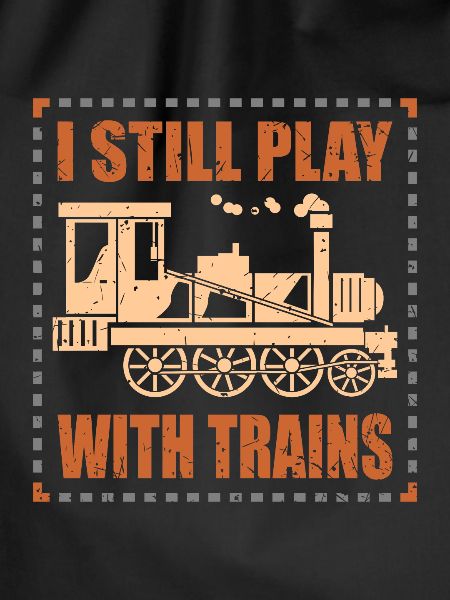 train