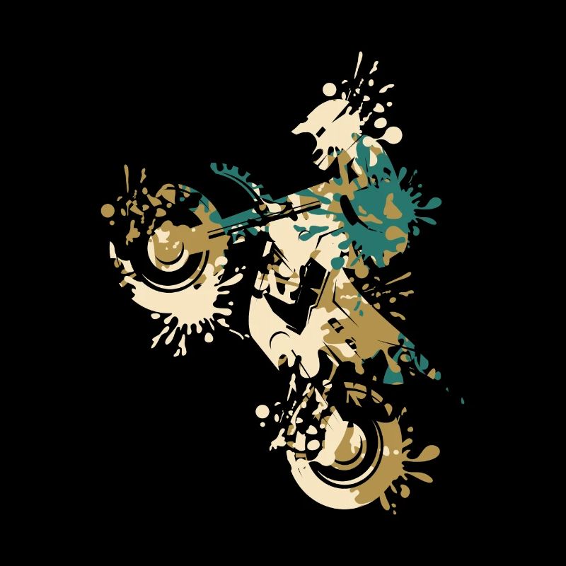 Motocross Splash