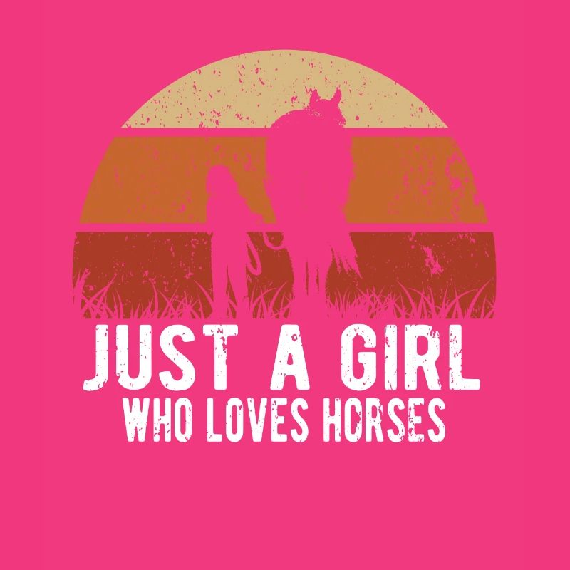 Conception de cheval pour un cavalier