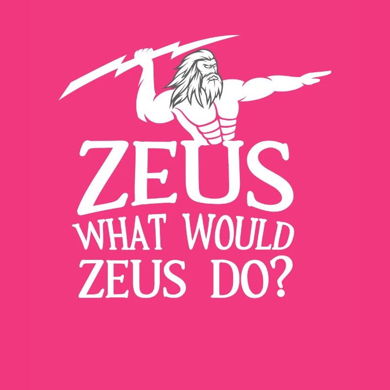 What Would Zeus Do
