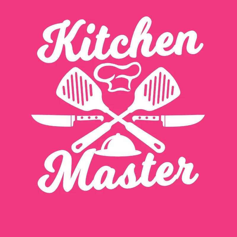 Chef Kitchen Master
