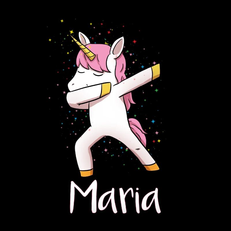Maria Einhorn Dab prénom