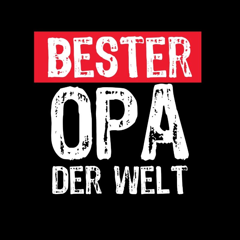 Bester Opa Der Welt