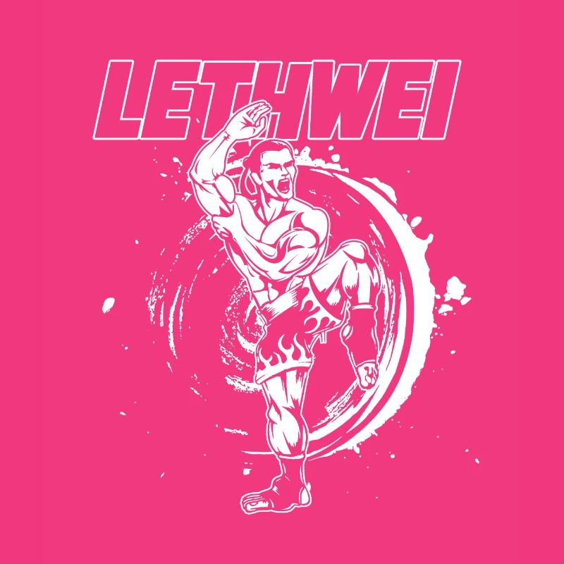 boxe birmane lethwei