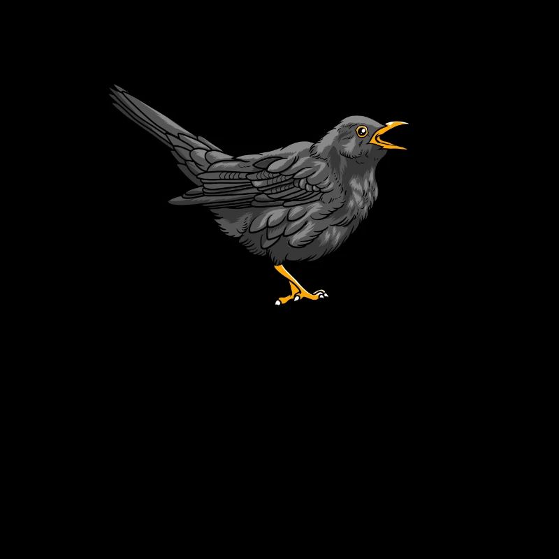 blackbird