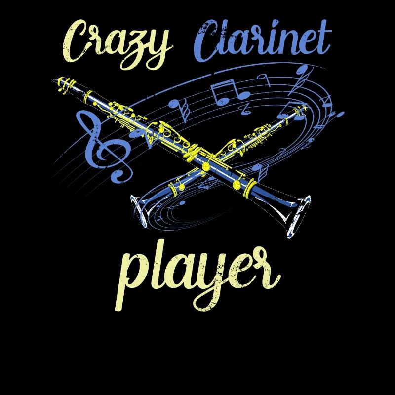 clarinet