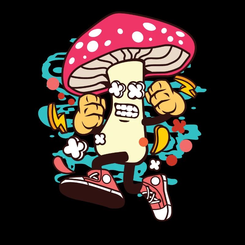 mushroom