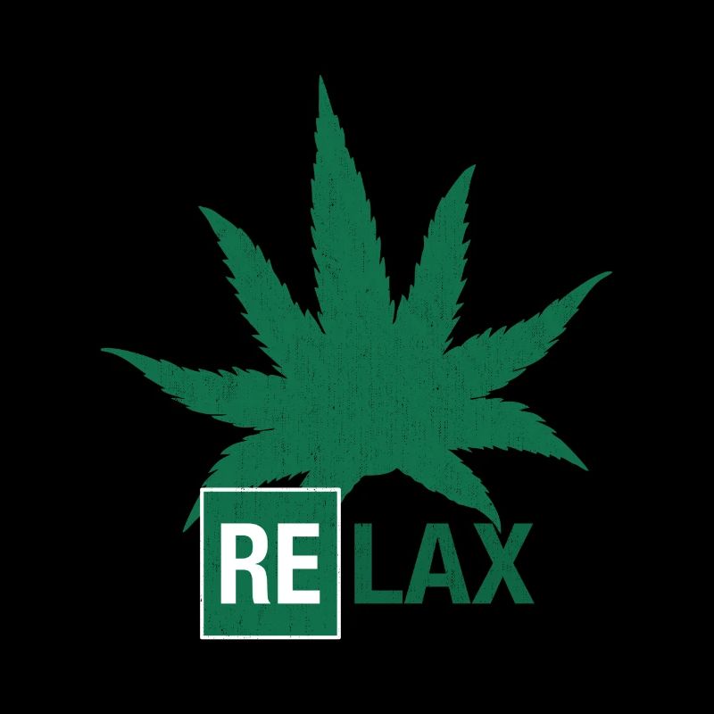 RELAX AND CHILL GESCHENK