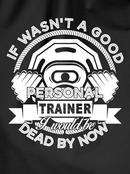 Personal Trainer Guter Personal Trainer