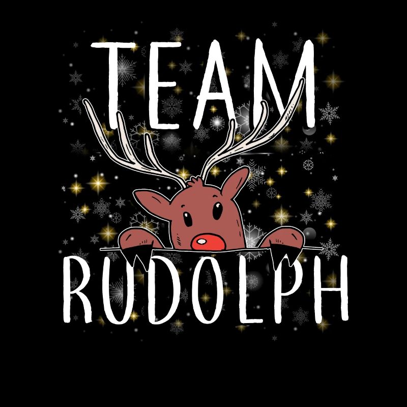 Team Rudolph