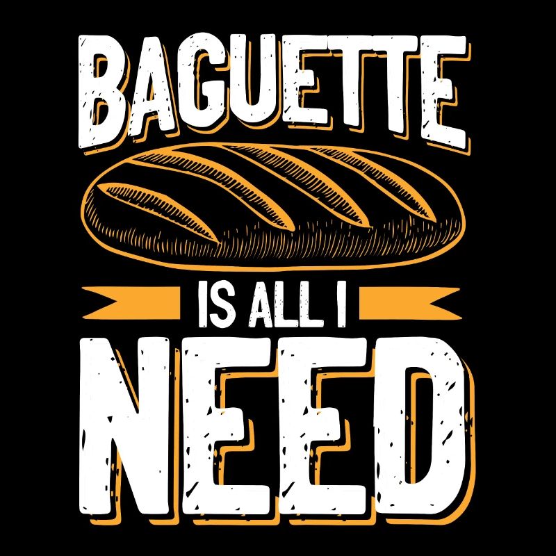need baguette