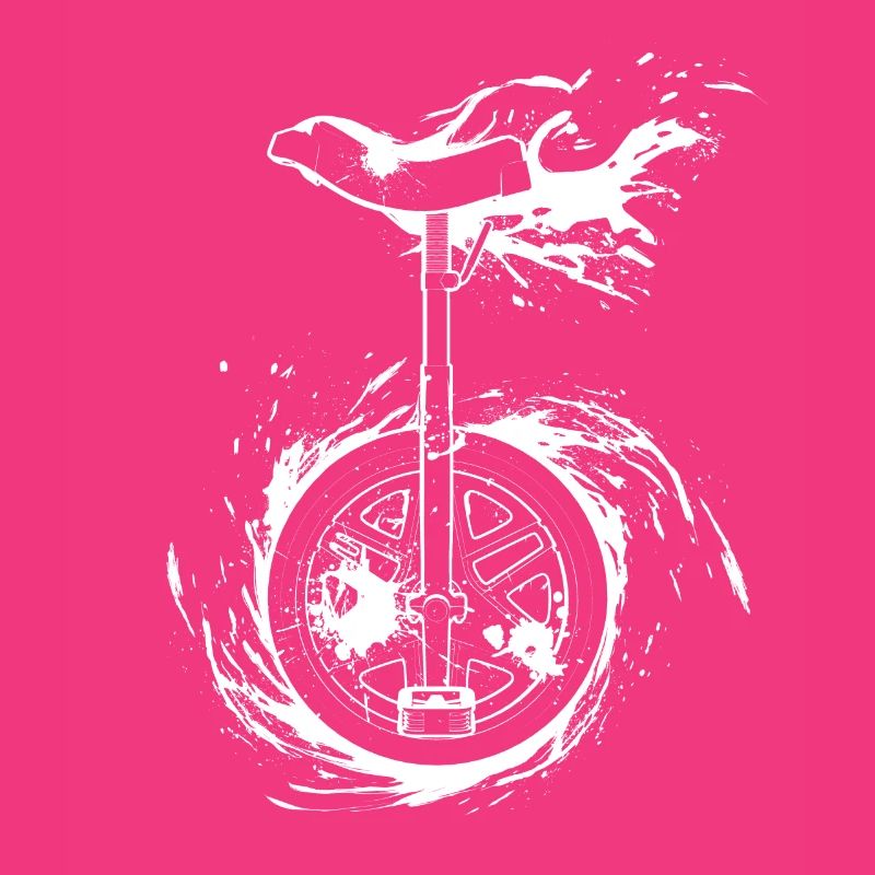 Splash Einrad