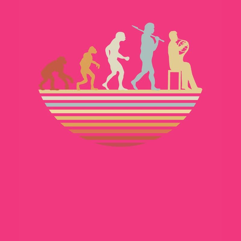 French Horn Evolution