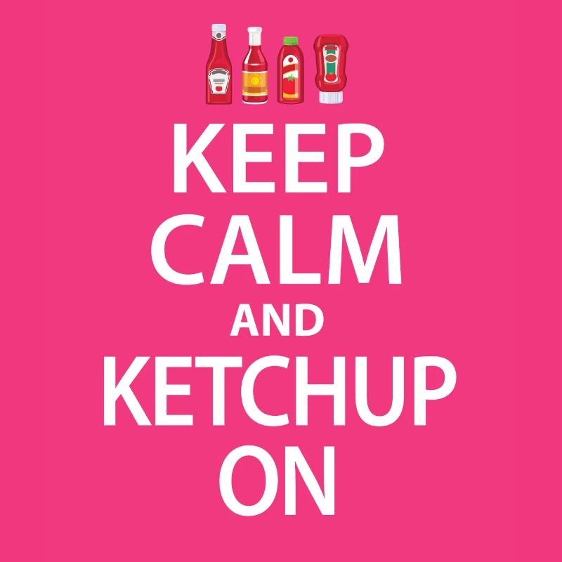 Ketchup
