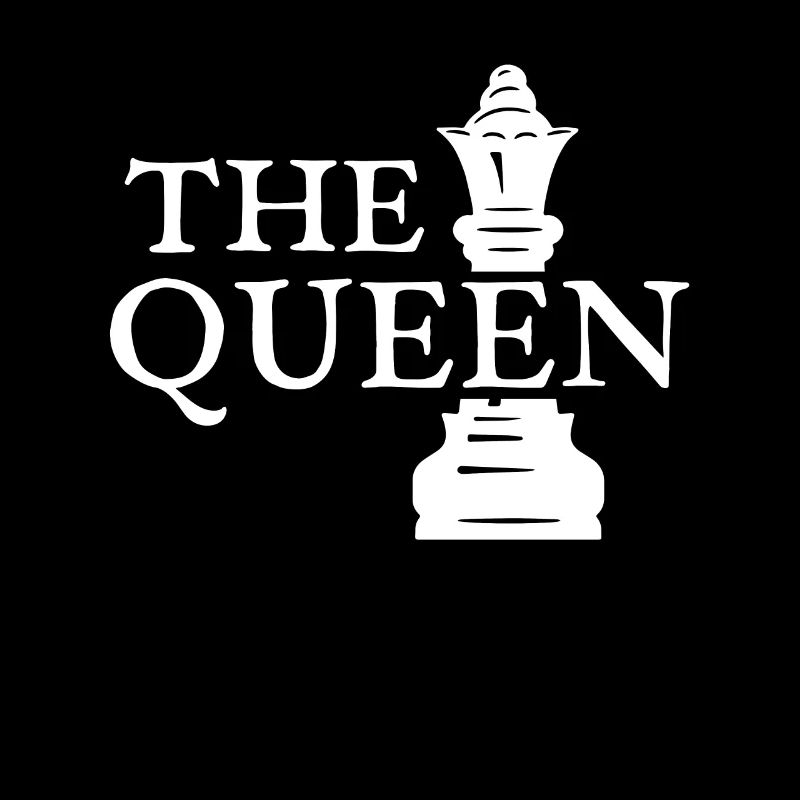 Chess The Queen