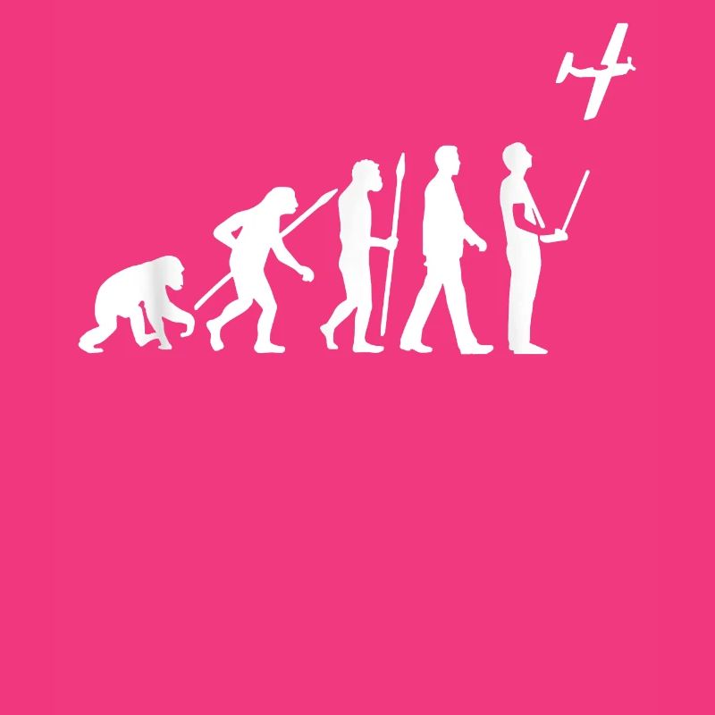 Rc Airplane Fixed Wing Fpv Funny Evolution