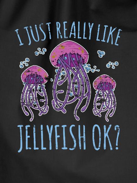 Jellyfish jellyfish