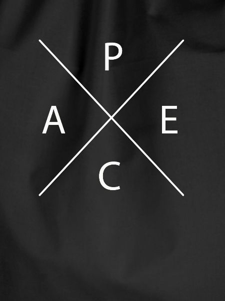 Pace Cross Dark