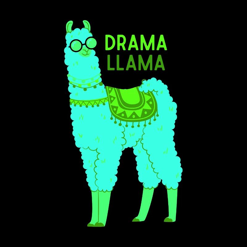 Drama Llama Lama