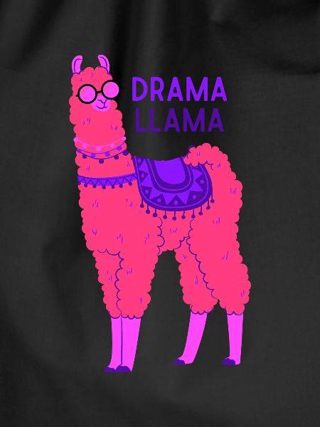 Drama llama llama