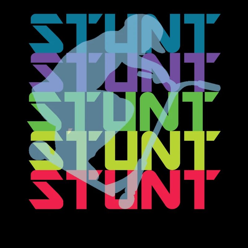 Scooter Roller Skater Tricks Geschenk Tretroller