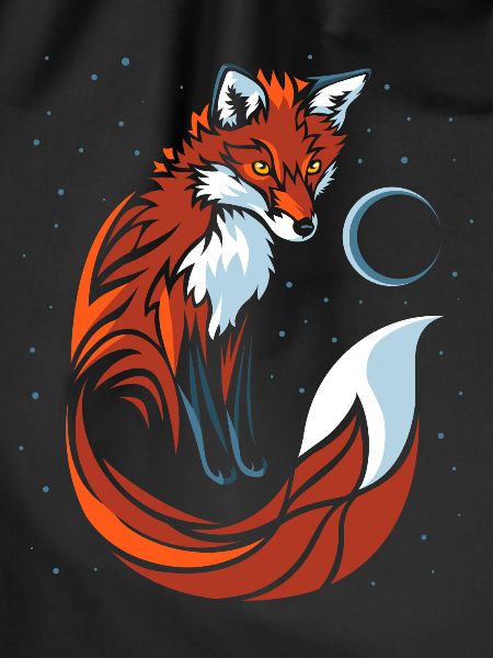 Stammessternfuchs