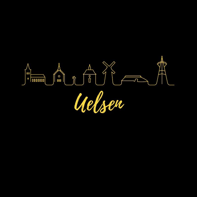 Uelsen