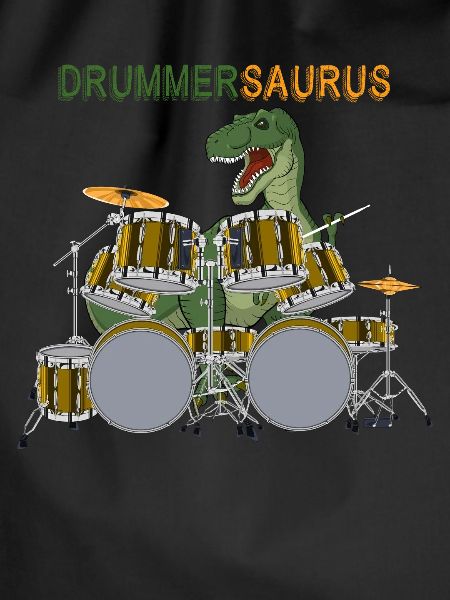 Drums T-Rex drumstick