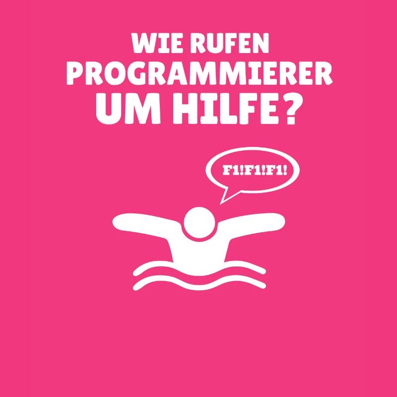 Programmierer Computer Informatiker Zocker