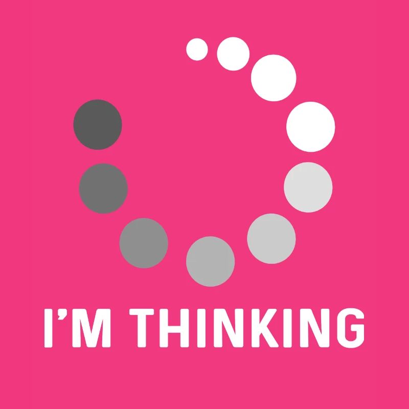 Loading Im Thinking ProgrammiererLoading Im Thinki