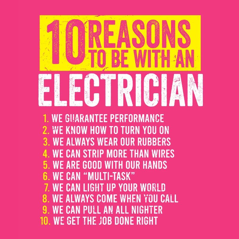 Electrician Electronics Technician Master Electrician