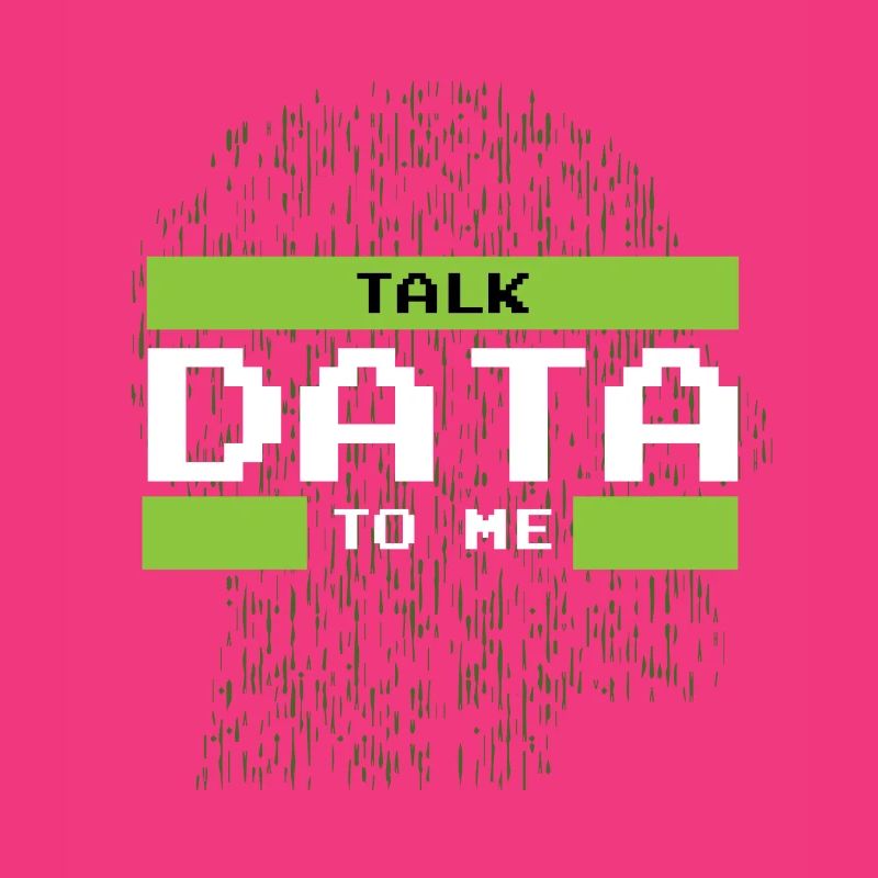 Talk Data To me Data Science et Datascientist