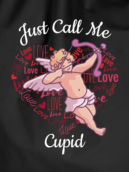 Just Call Me Cupid