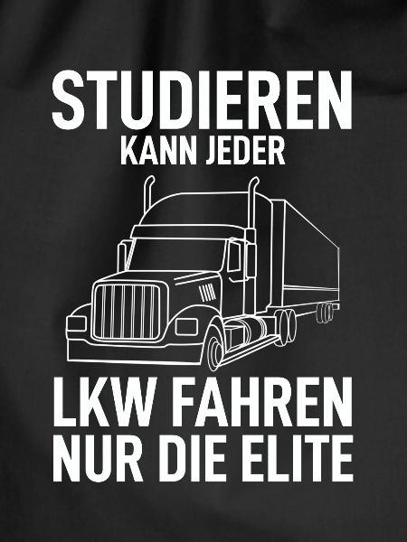 Trucker