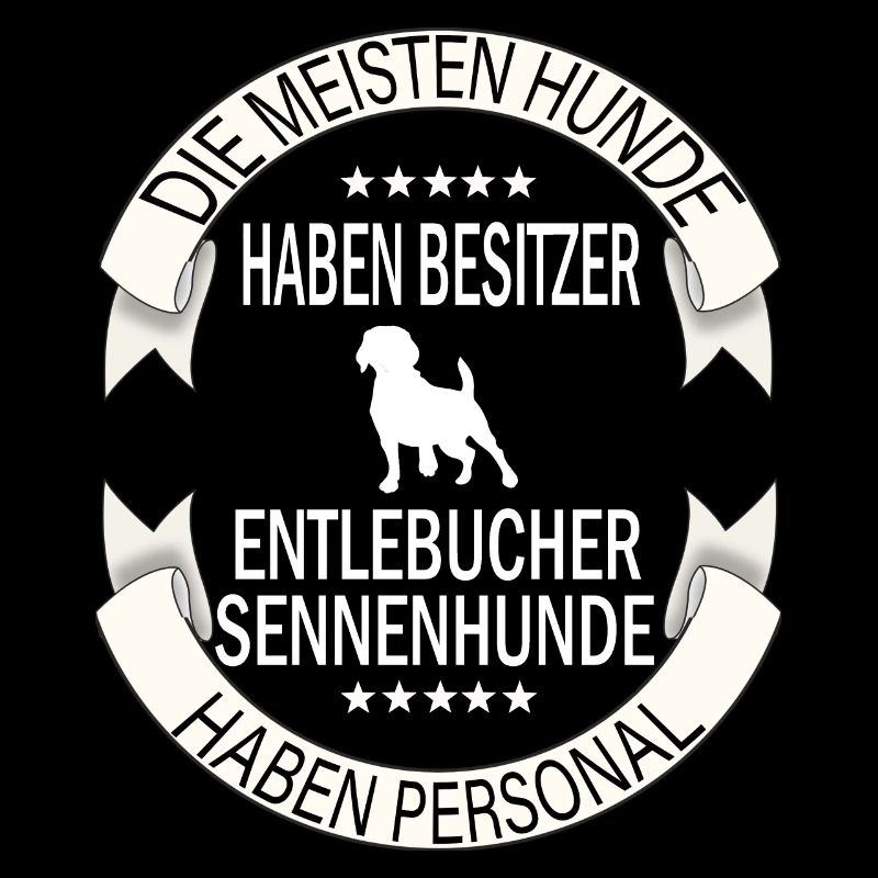 Schweizer Sennenhund Hunde Entlebucher Sennenhunde