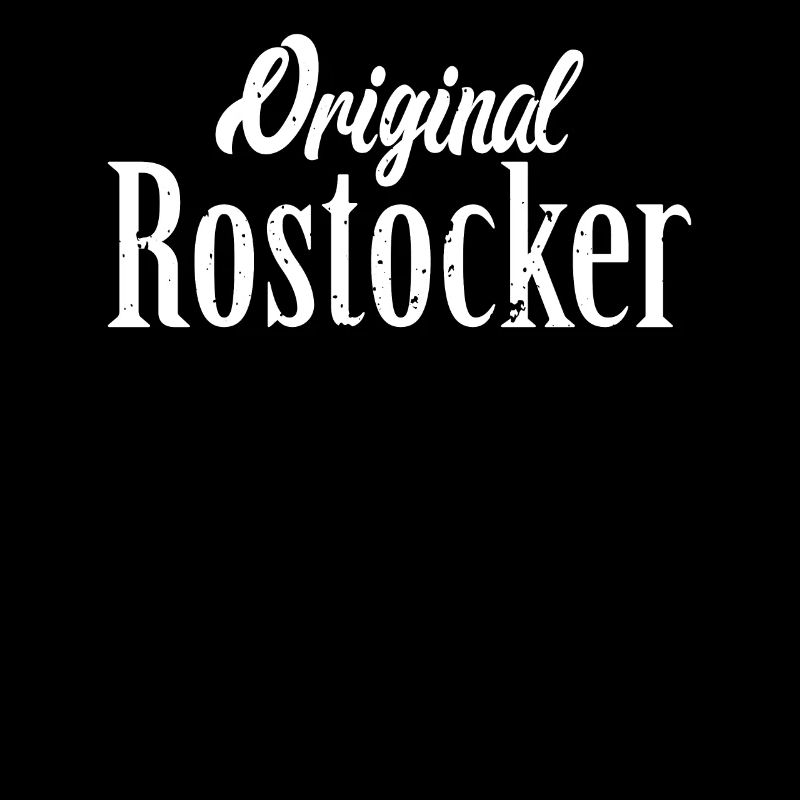 Original Rostocker Hanse Rostock Geschenk