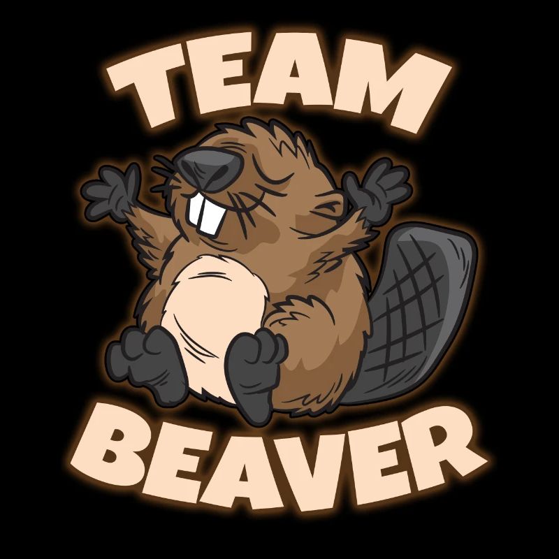 Team Beaver