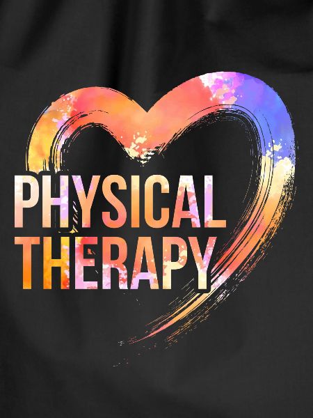 Passion for physiotherapy