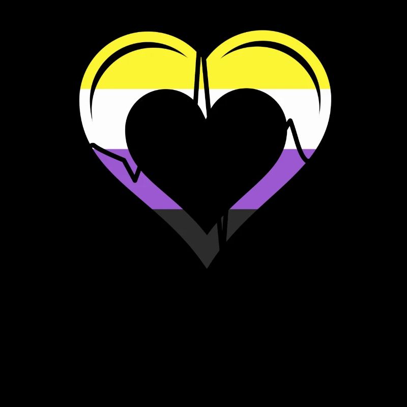 nonbinary heartbeat