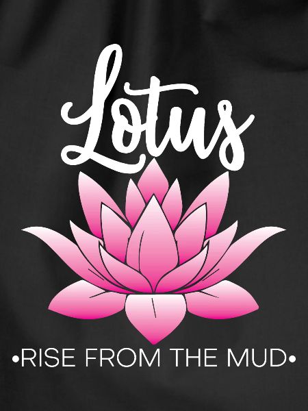 Lotus Blossom Flower Namaste