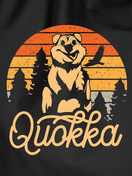 Quokka