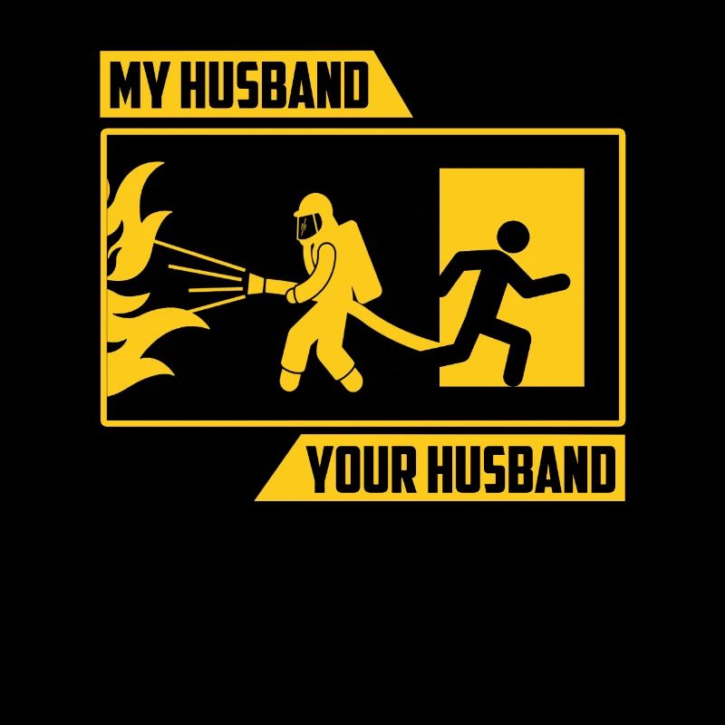 My husband your husband