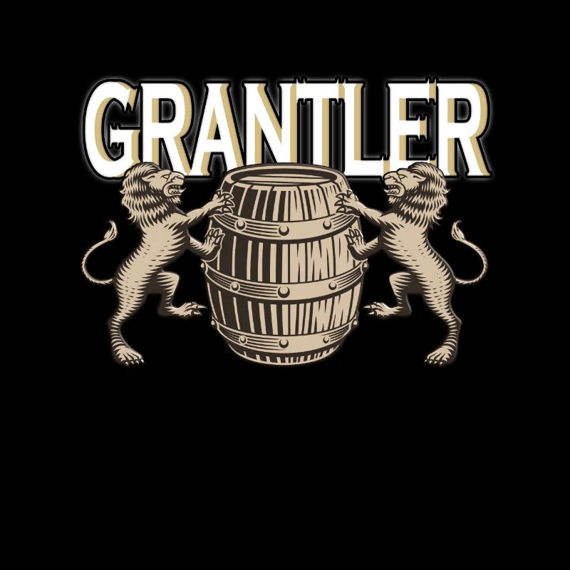 Grantler Grantln Bavarian Sayings Gift