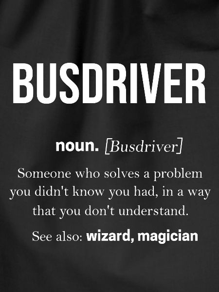 bus