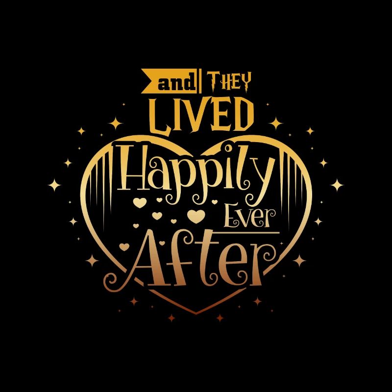 Happily ever after