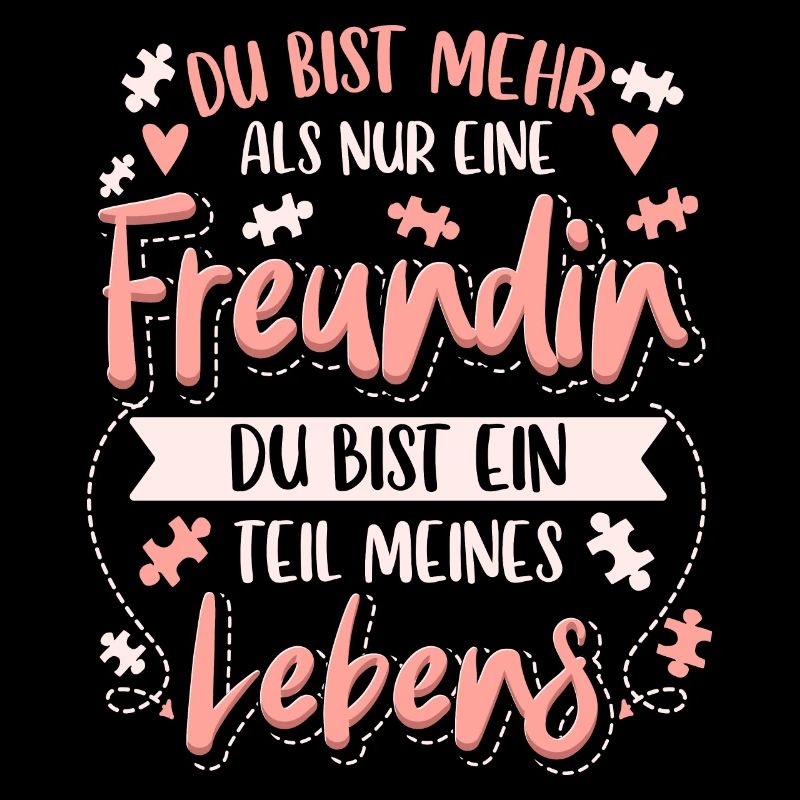 Beste Freundin Geschenke Beste Freundinnen