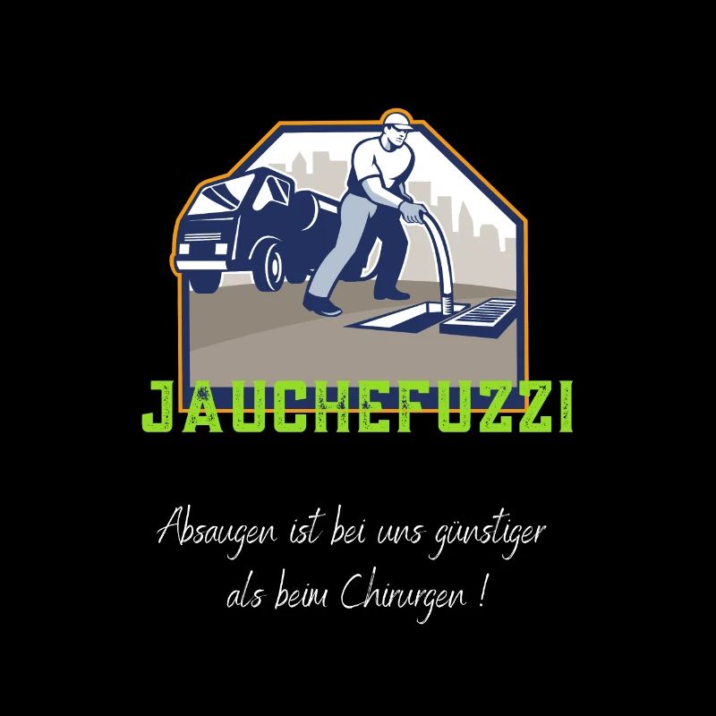Jauchefuzzi