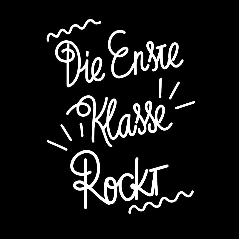 Einschulung erste Klasse