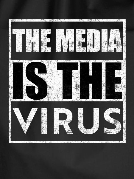 Das Medium ist das Virus