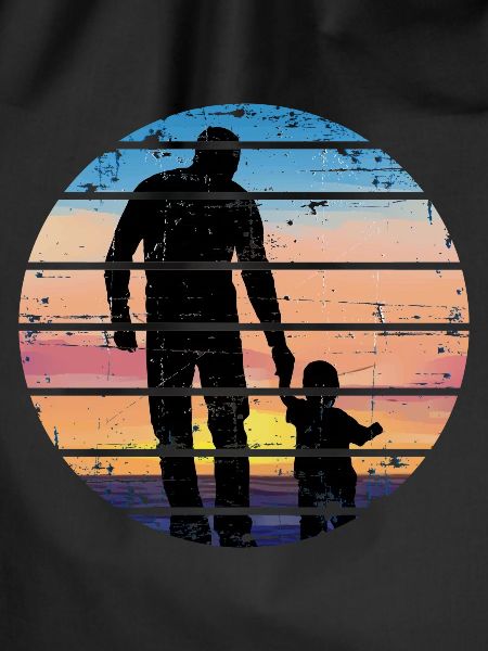 super dad